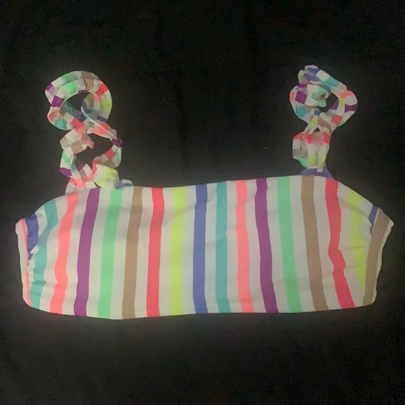 bathing suit top - Picture 1 of 2